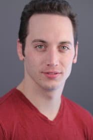 Michael Zuccola as David Whitmer