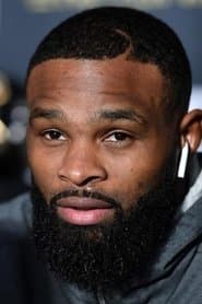 Tyron Woodley as Akala
