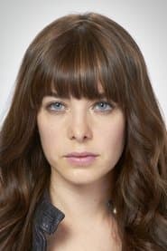 Maggie Castle dans le rôle de Shannon Jespersen
