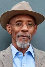 Linton Kwesi Johnson dans le rôle de Self