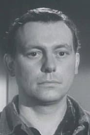Karl Sturm في دور 2. Reiter