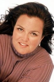 Rosie O'Donnell في دور Terk (voice)