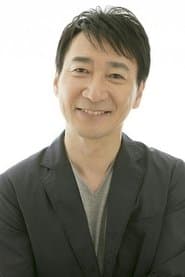 難波圭一 dans le rôle de Frey (voice)
