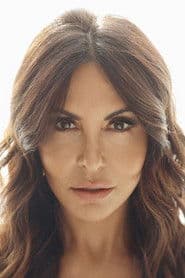 Sabrina Ferilli في دور Donatella Spruzzone