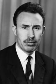 Houari Boumédiène as Self