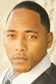 Desi Arnez Hines II as George