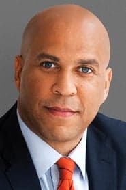 Cory Booker في دور Self - U.S. Senator (D) New Jersey