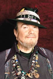Dr. John dans le rôle de Self