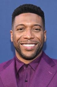 Jocko Sims في دور Tate