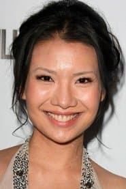 Gwendoline Yeo في دور Bride