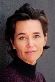 Alissa Jung dans le rôle de Maria