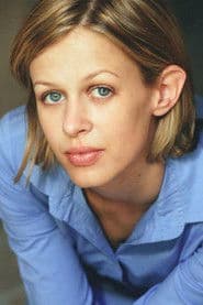 Emily Brooke Hands في دور Gwen Anderson