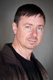 William Caploe as Businessman #2