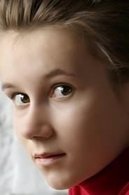 Вероника Никонова dans le rôle de Анна Кижеватова