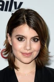 Sami Gayle as Lona Skinner