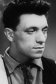 Aleksandr Gordon as George