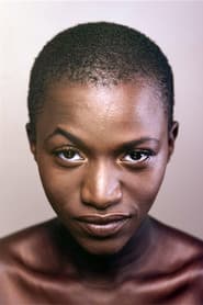 Annabelle Lengronne dans le rôle de Aya 28 Jahre