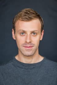 Mateusz Rusin في دور Mateusz