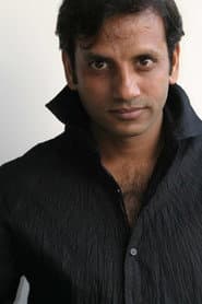 Prashant Prabhakar في دور Kami