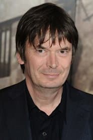 Ian Rankin في دور Presenter/Himself