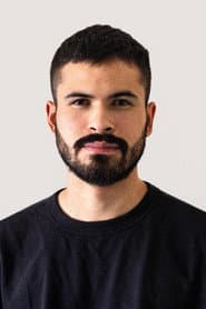 Freddy Spencer في دور Alejandro Villareal