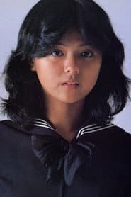 薬師丸ひろ子 dans le rôle de Naomi Arai