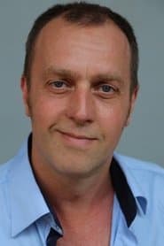 Fabrice de la Villehervé as Mortuary room manager