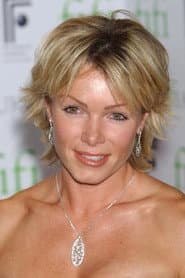 Nell McAndrew في دور Herself
