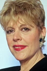 Sylvie Joly as la passante