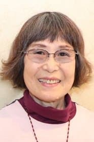 鈴木れい子 dans le rôle de Mrs. Okami (voice)