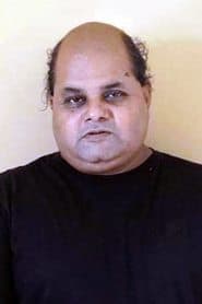 Sunil Sukhada as K.G Menon