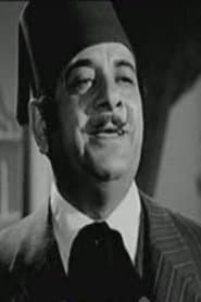 Hamed Morsi as دندراوي