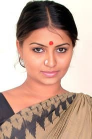 Preity Rangayani as Thangam