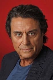 Ian McShane as Metcalfe