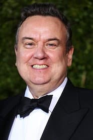 Richard McCabe dans le rôle de Rupert