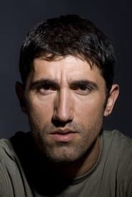 Bashar Rahal as Borisov