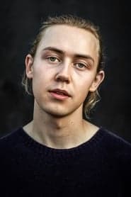 Arthur Hakalahti في دور Ole