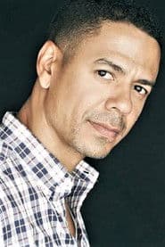 Leith M. Burke as Mark