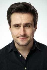 Maciej Raniszewski dans le rôle de Tomasz Kowalski