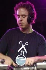 Cut Chemist في دور Self