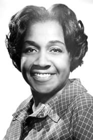 Isabel Sanford as Effie