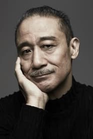 Banjō Ginga dans le rôle de Snidel (voice)