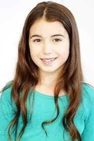 Sarah DaSilva dans le rôle de Young Vivien