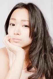 平岡亜紀 في دور Taeko
