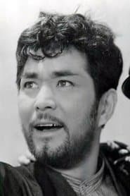 Kichijirō Ueda as Yamayoshi, postmaster