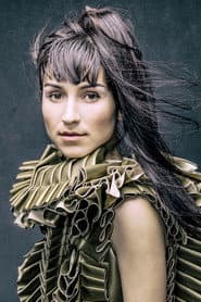 Laleh Pourkarim as Yasmin