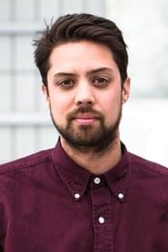 Kristoffer Kumar as Self