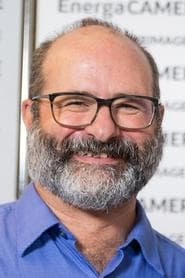 Xavier Grobet dans le rôle de Xavier