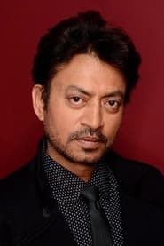 Irrfan Khan dans le rôle de Kumar Mangat