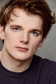 Evan Hannemann في دور Young Ben